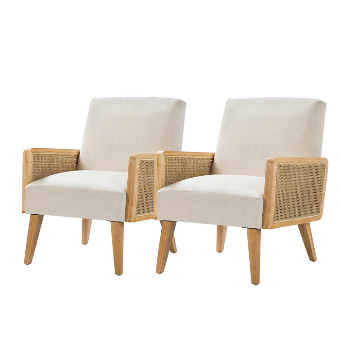 Aleksandra Armchair & Reviews AllModern